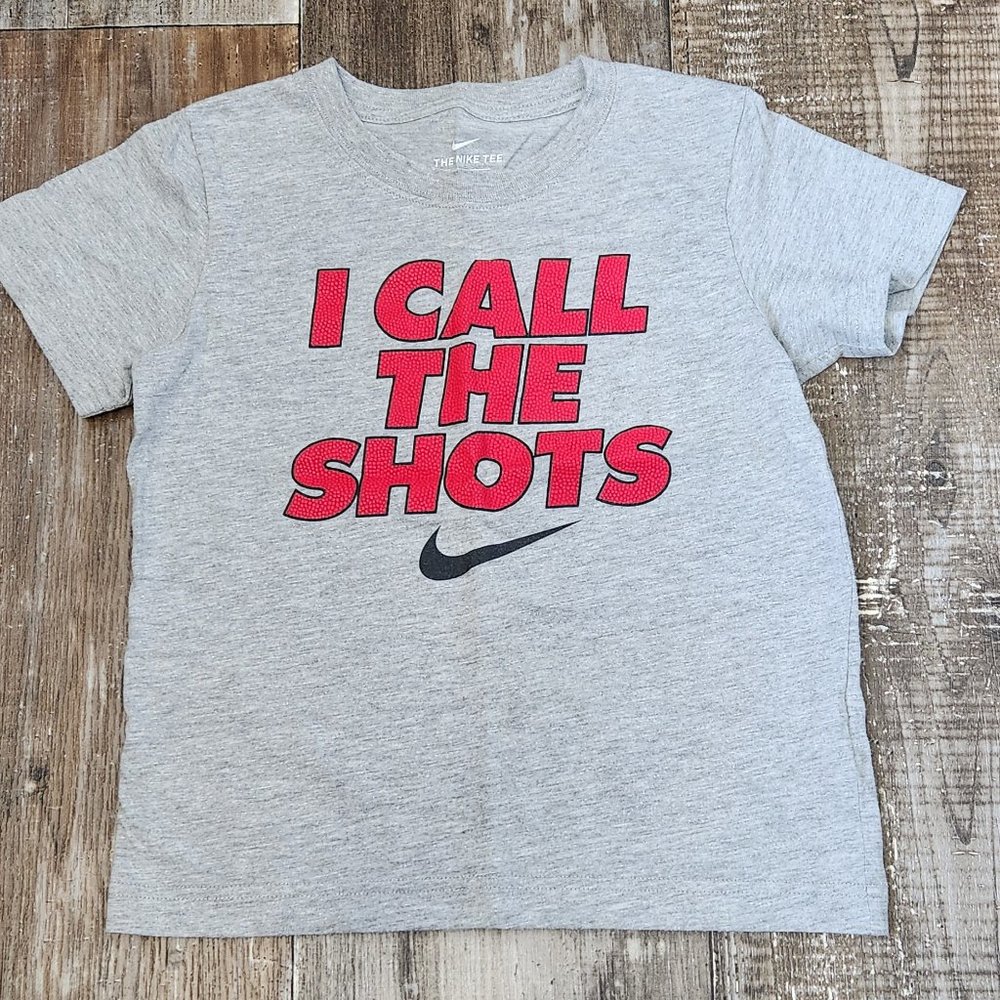 Boys Nike shirt